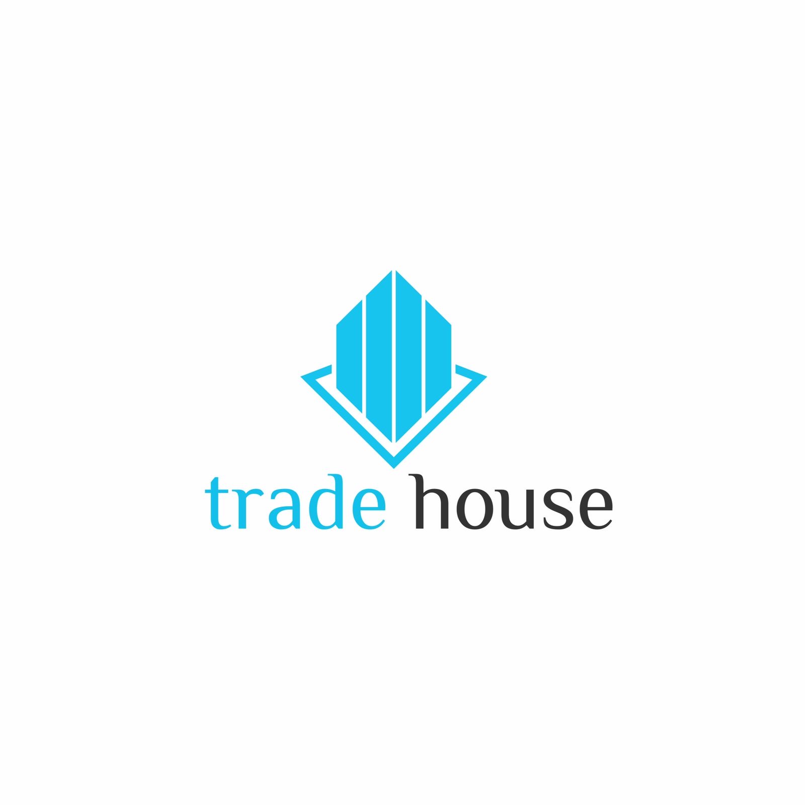 Logo - Trade House